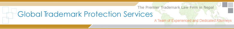 trademark protection services